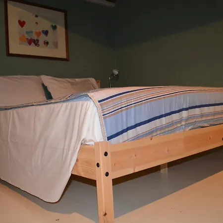 Apartmán Polveriera *