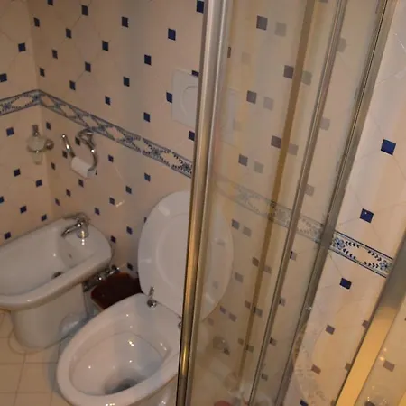 Polveriera Řím